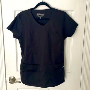 Grey’s Anatomy scrub top